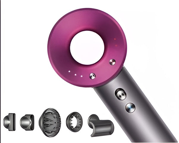 Super Hair Dryer