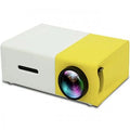 Mini Portable LED Projector - BaytNova