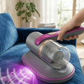 High-Frequency Strong Mite Vacuum Cleaner My Store