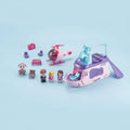 Accessories Flat Lay