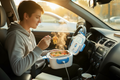 Car lifestyle
