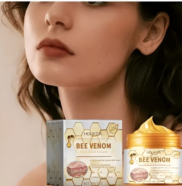 HOUKEA - Bee Venom Skin Care Cream