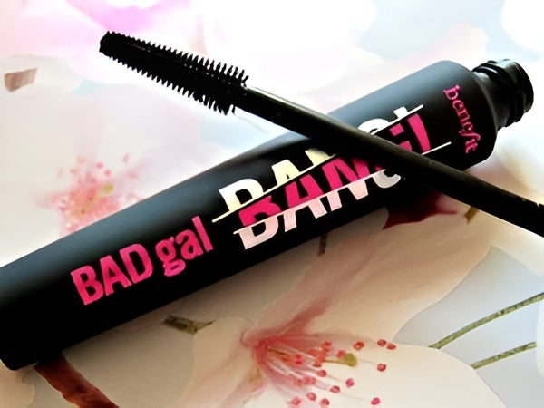 BADgal BANG! Volumizing Mascara Set