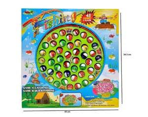 Fishing Game For Kids My Store