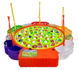 Fishing Game For Kids My Store