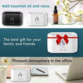 Flame Aroma Diffuser LA-0630-1 - BaytNova