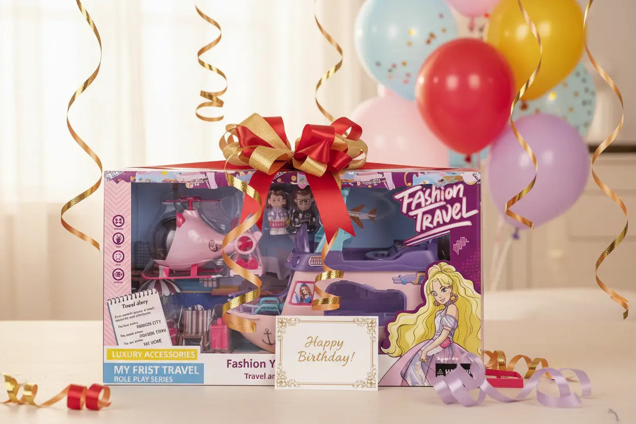 Gift Presentation