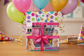 Gift Presentation