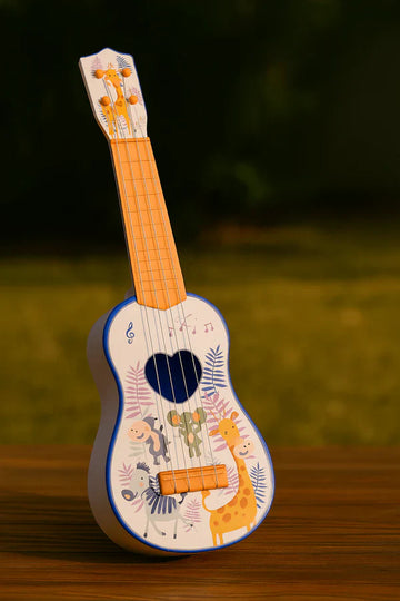 Magic Guitar For Kids