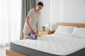 Mattress Cleaning