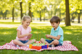 Outdoor Park