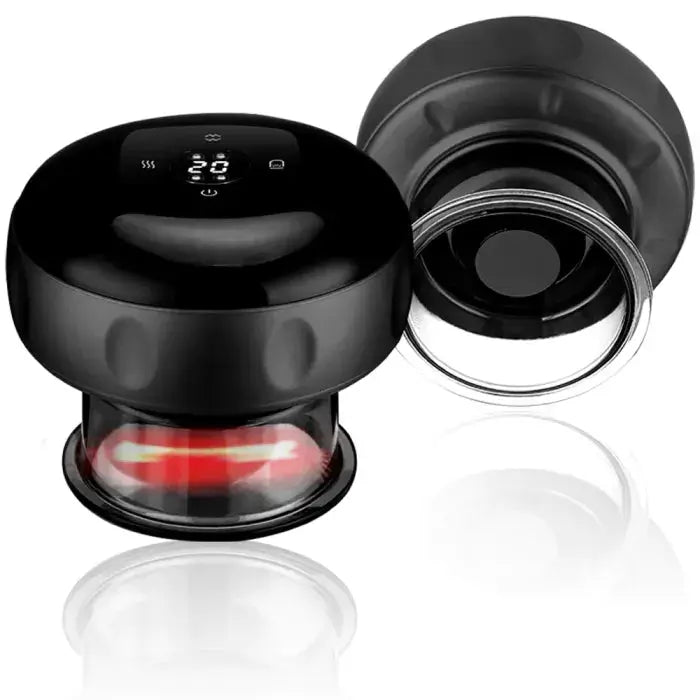 Smart Cupping Massager My Store