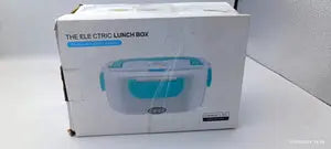 Portable Electric Heater Lunch Box My Store