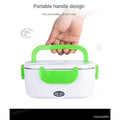 Portable Electric Heater Lunch Box My Store