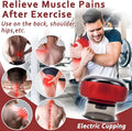 Smart Cupping Massager My Store