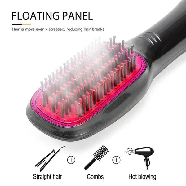 Refura - 2-in-1 Unique Hair Styler