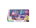 Kidilo Luxury Fashion Yacht & Helicopter Playset – 2-in-1 Adventure Toy for Girls - BaytNova